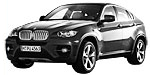 BMW E71 U2537 Fault Code