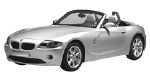 BMW E85 U2537 Fault Code